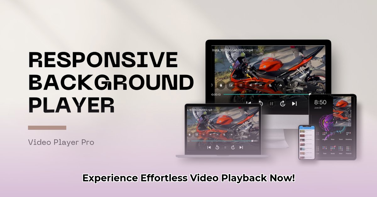 video-player-pro
